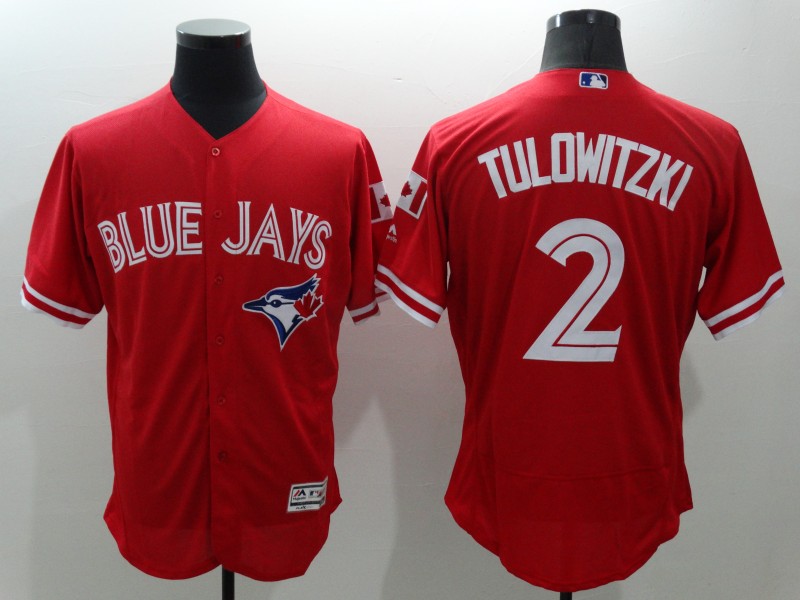 Toronto Blue Jays jerseys-053
